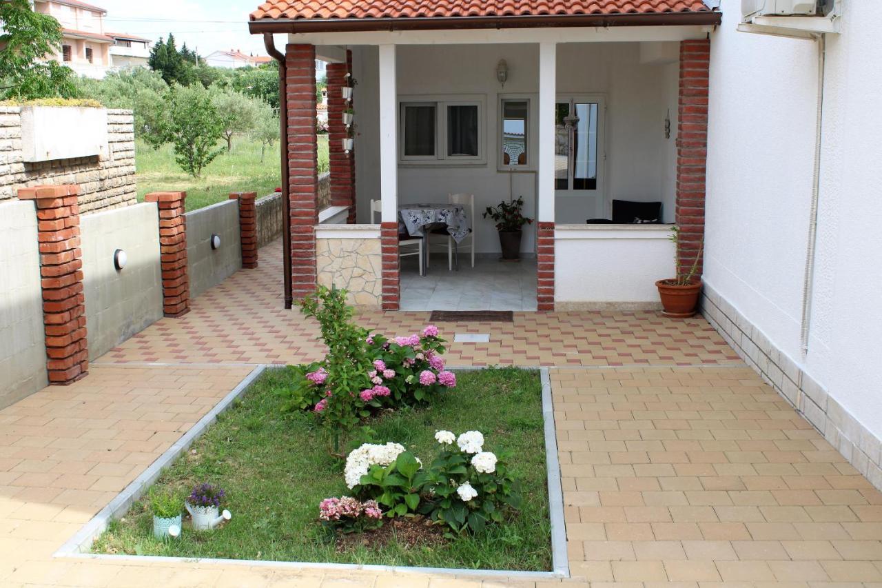 Apartmani B&S Barbat na Rabu Exteriér fotografie