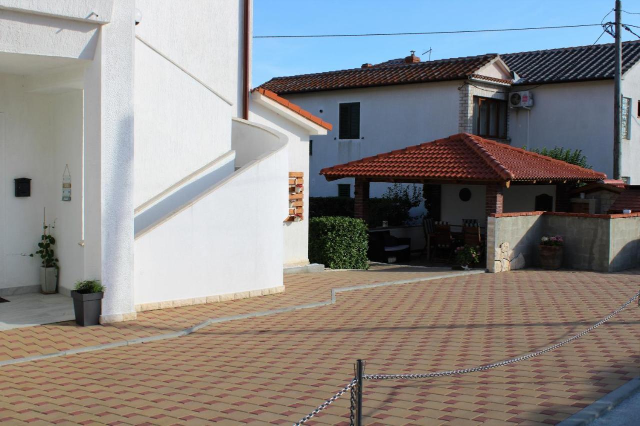 Apartmani B&S Barbat na Rabu Exteriér fotografie