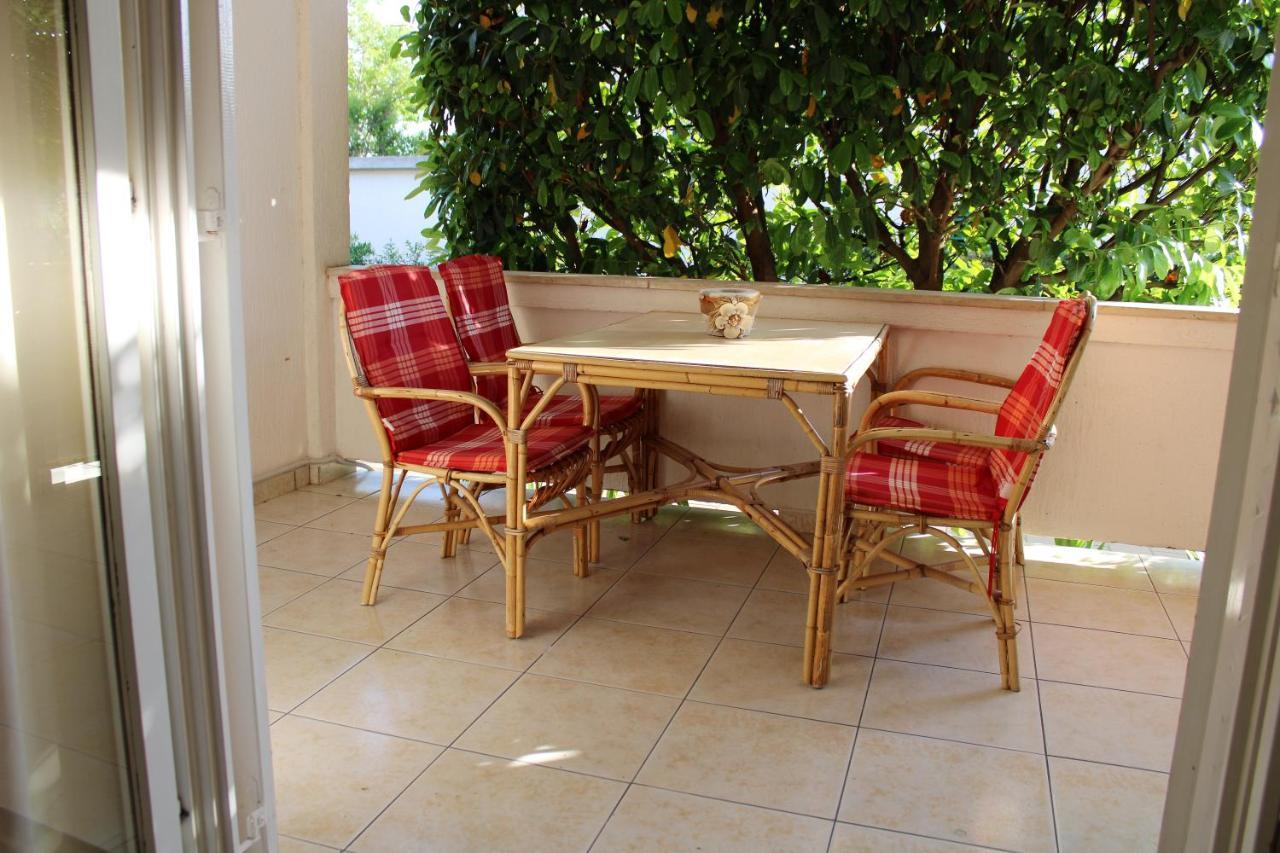 Apartmani B&S Barbat na Rabu Exteriér fotografie
