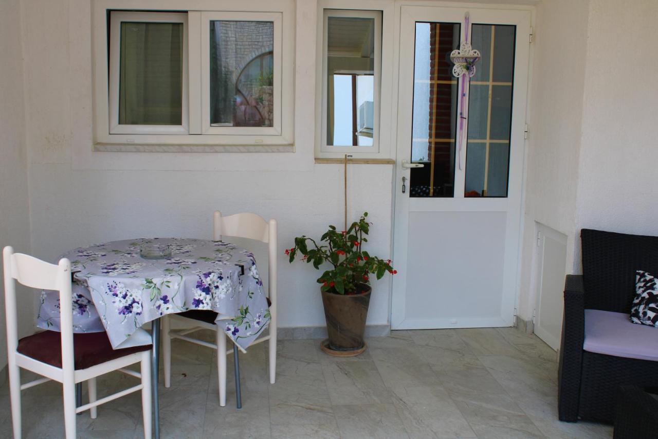 Apartmani B&S Barbat na Rabu Exteriér fotografie