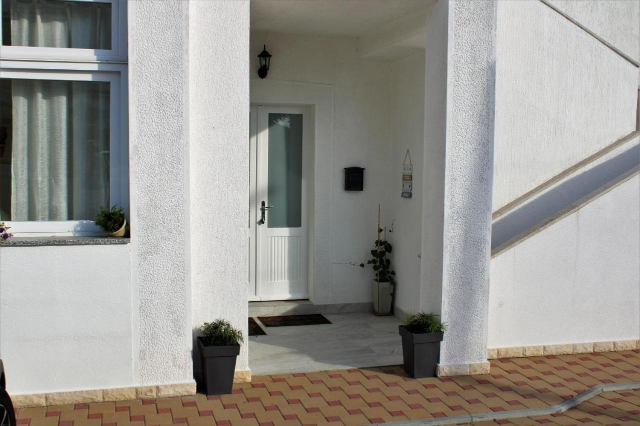 Apartmani B&S Barbat na Rabu Exteriér fotografie