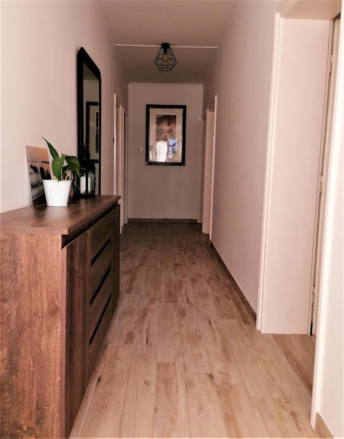 Apartmani B&S Barbat na Rabu Exteriér fotografie