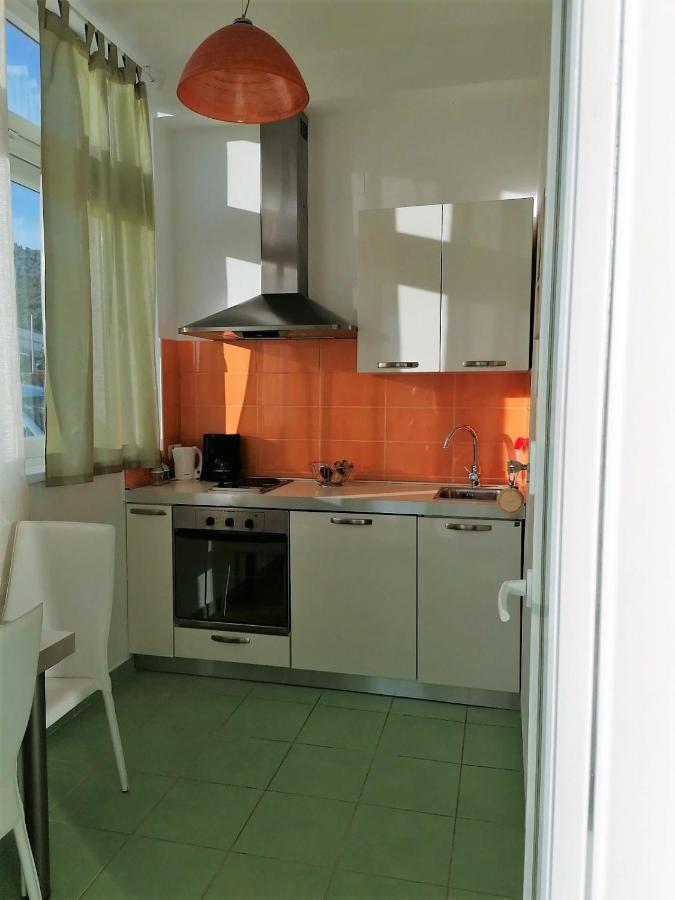 Apartmani B&S Barbat na Rabu Exteriér fotografie