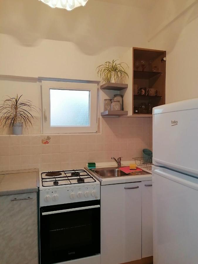 Apartmani B&S Barbat na Rabu Exteriér fotografie