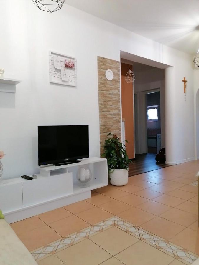 Apartmani B&S Barbat na Rabu Exteriér fotografie