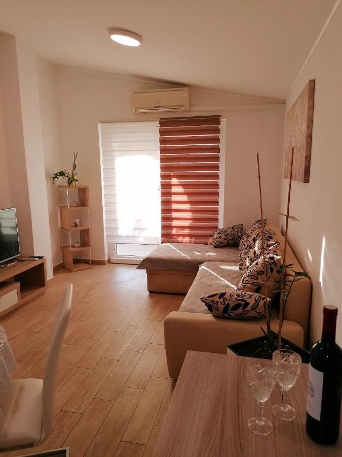 Apartmani B&S Barbat na Rabu Exteriér fotografie