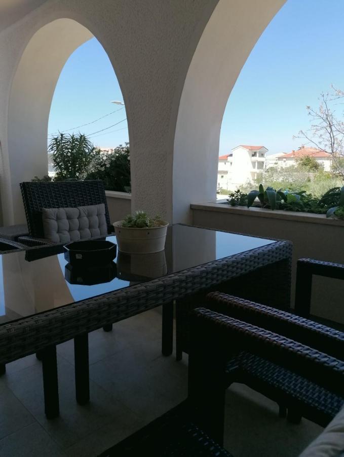 Apartmani B&S Barbat na Rabu Exteriér fotografie