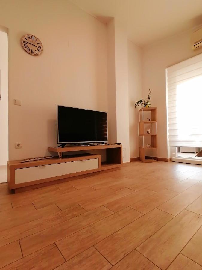 Apartmani B&S Barbat na Rabu Exteriér fotografie