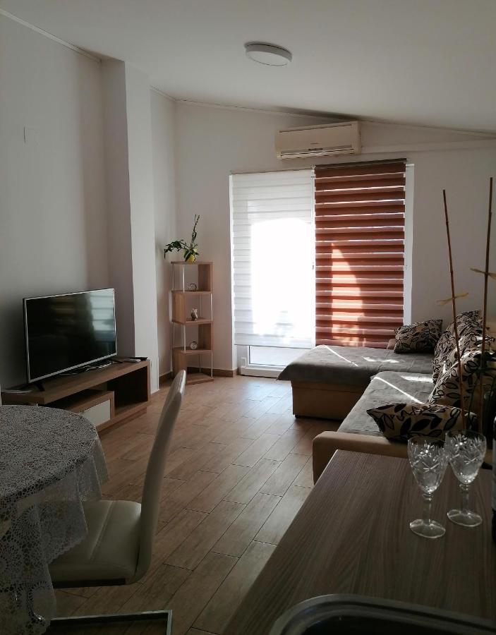 Apartmani B&S Barbat na Rabu Exteriér fotografie