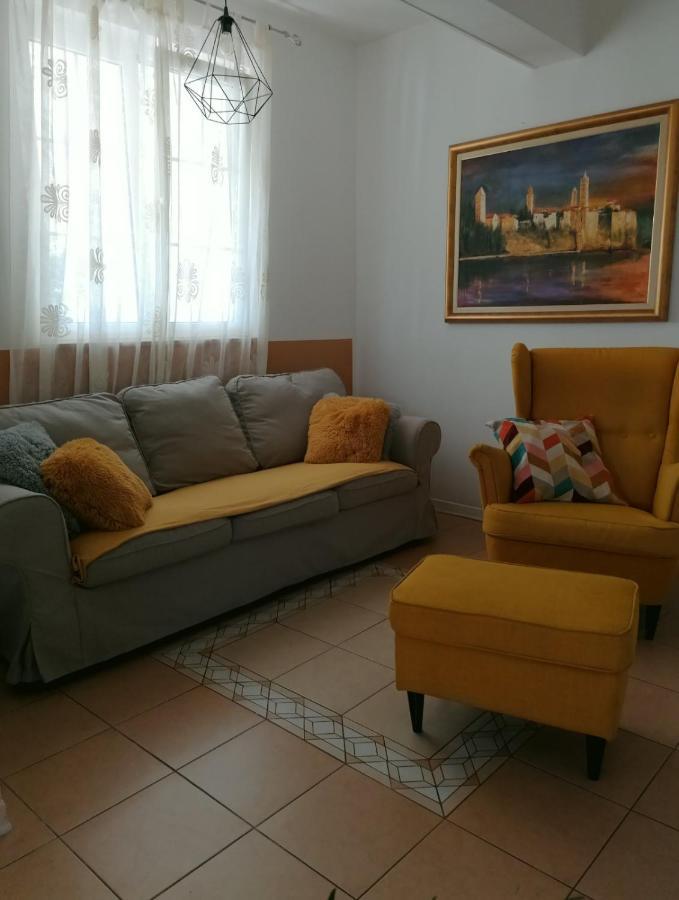 Apartmani B&S Barbat na Rabu Exteriér fotografie