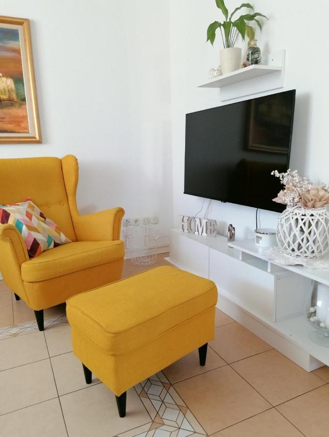Apartmani B&S Barbat na Rabu Exteriér fotografie