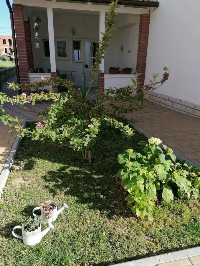Apartmani B&S Barbat na Rabu Exteriér fotografie