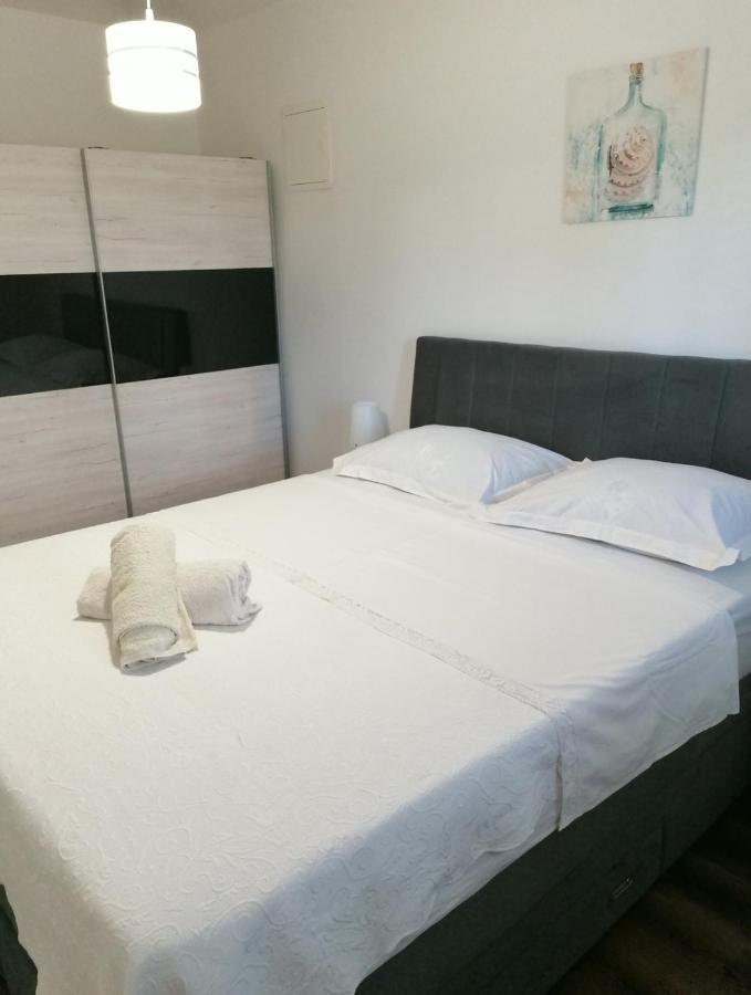 Apartmani B&S Barbat na Rabu Exteriér fotografie