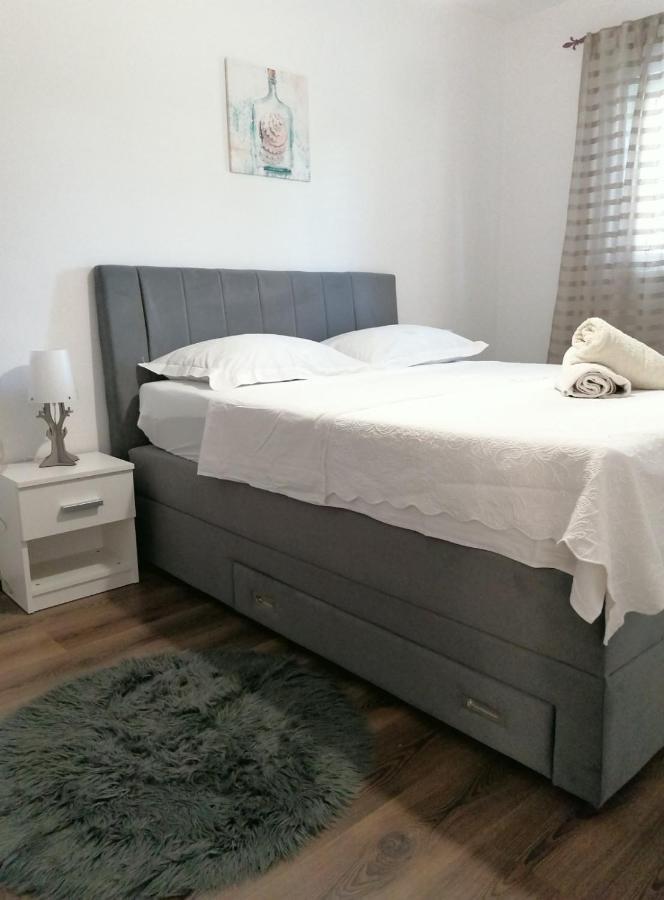 Apartmani B&S Barbat na Rabu Exteriér fotografie