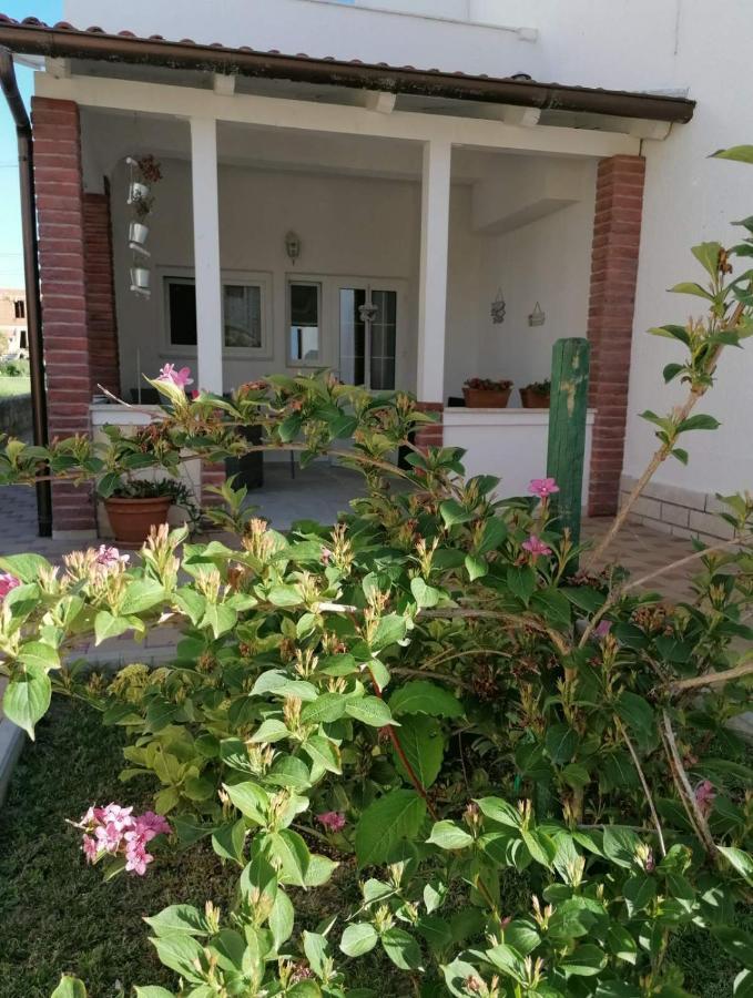 Apartmani B&S Barbat na Rabu Exteriér fotografie