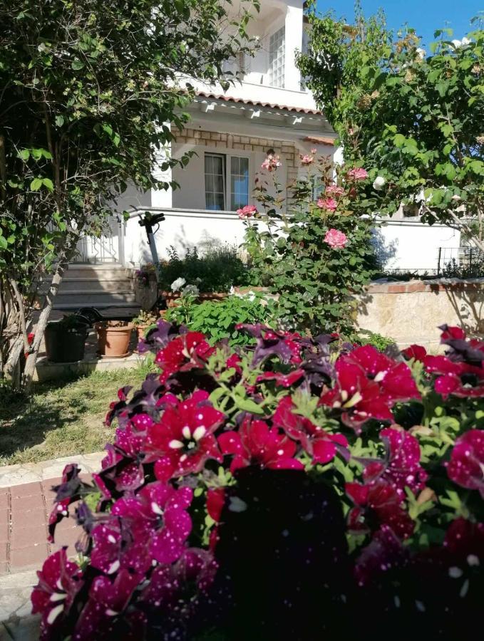 Apartmani B&S Barbat na Rabu Exteriér fotografie