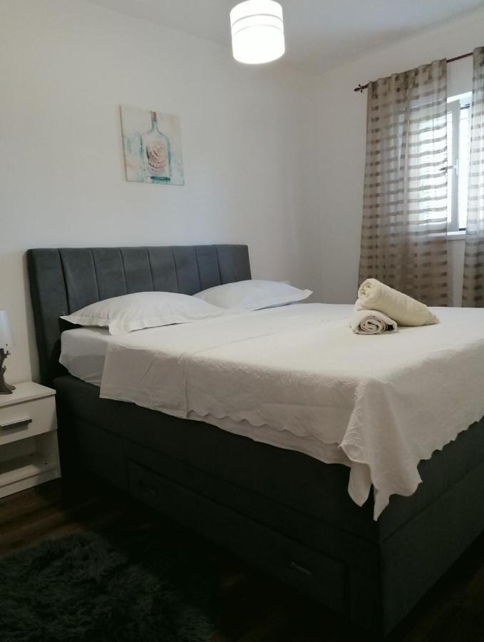 Apartmani B&S Barbat na Rabu Exteriér fotografie
