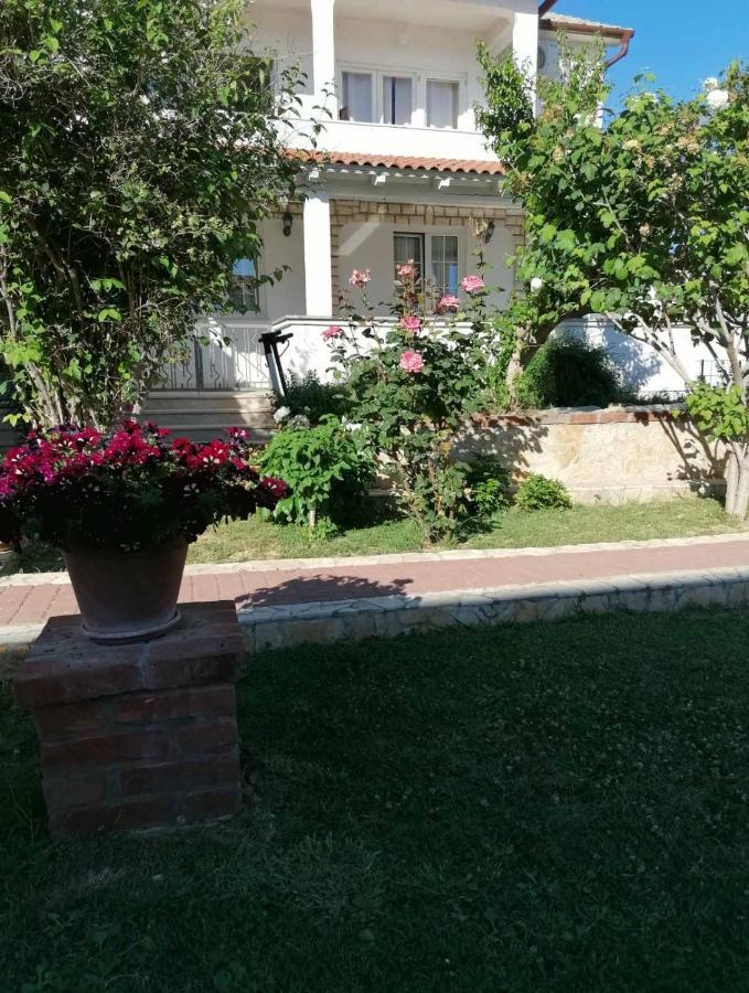 Apartmani B&S Barbat na Rabu Exteriér fotografie