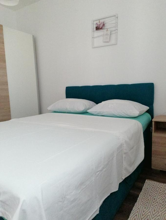 Apartmani B&S Barbat na Rabu Exteriér fotografie
