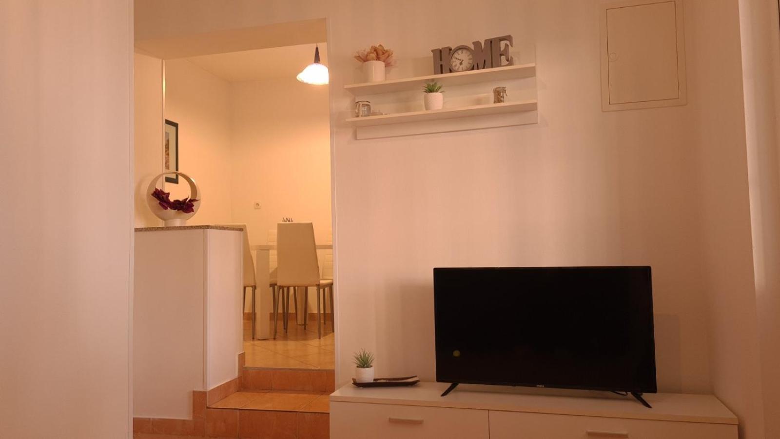 Apartmani B&S Barbat na Rabu Exteriér fotografie