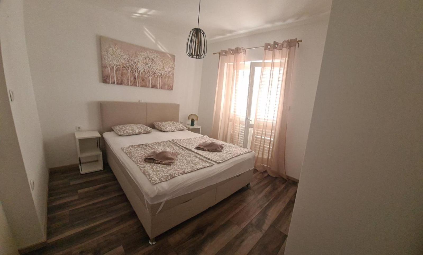 Apartmani B&S Barbat na Rabu Exteriér fotografie