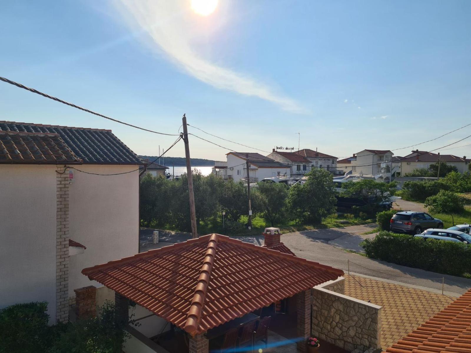 Apartmani B&S Barbat na Rabu Exteriér fotografie