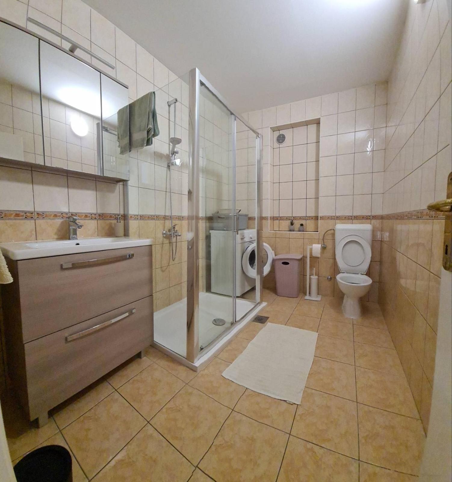 Apartmani B&S Barbat na Rabu Exteriér fotografie