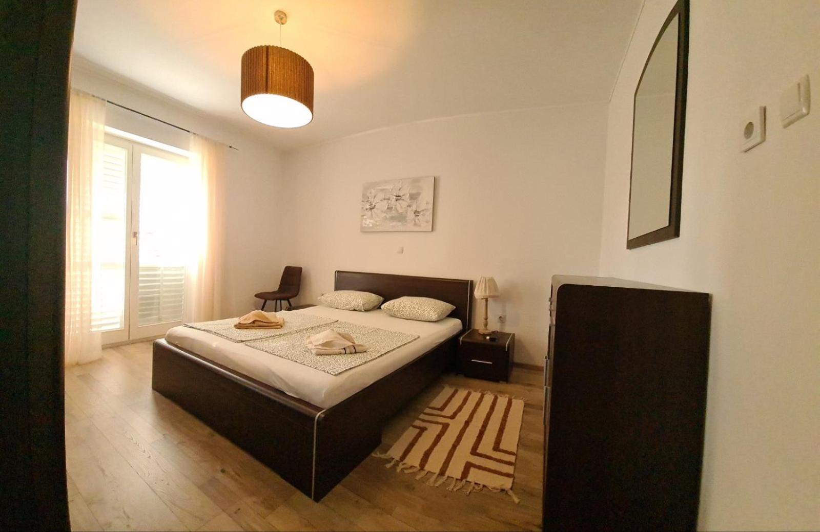 Apartmani B&S Barbat na Rabu Exteriér fotografie