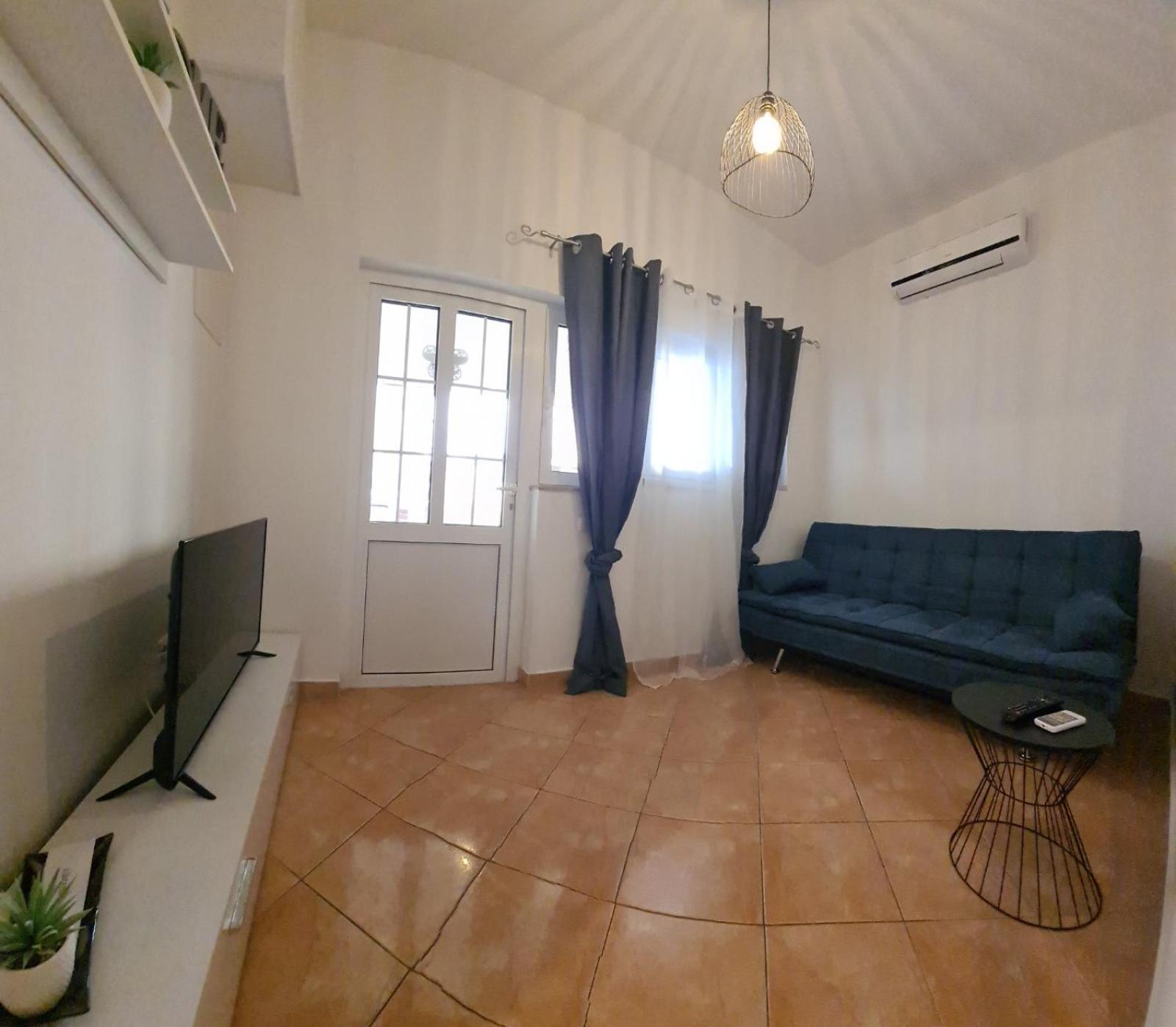 Apartmani B&S Barbat na Rabu Exteriér fotografie