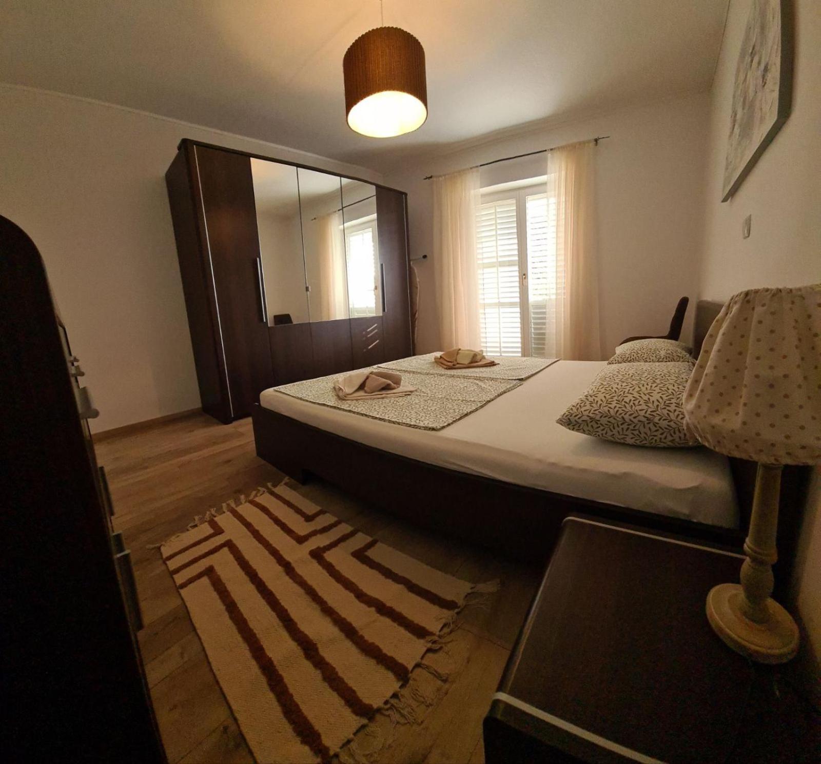 Apartmani B&S Barbat na Rabu Exteriér fotografie