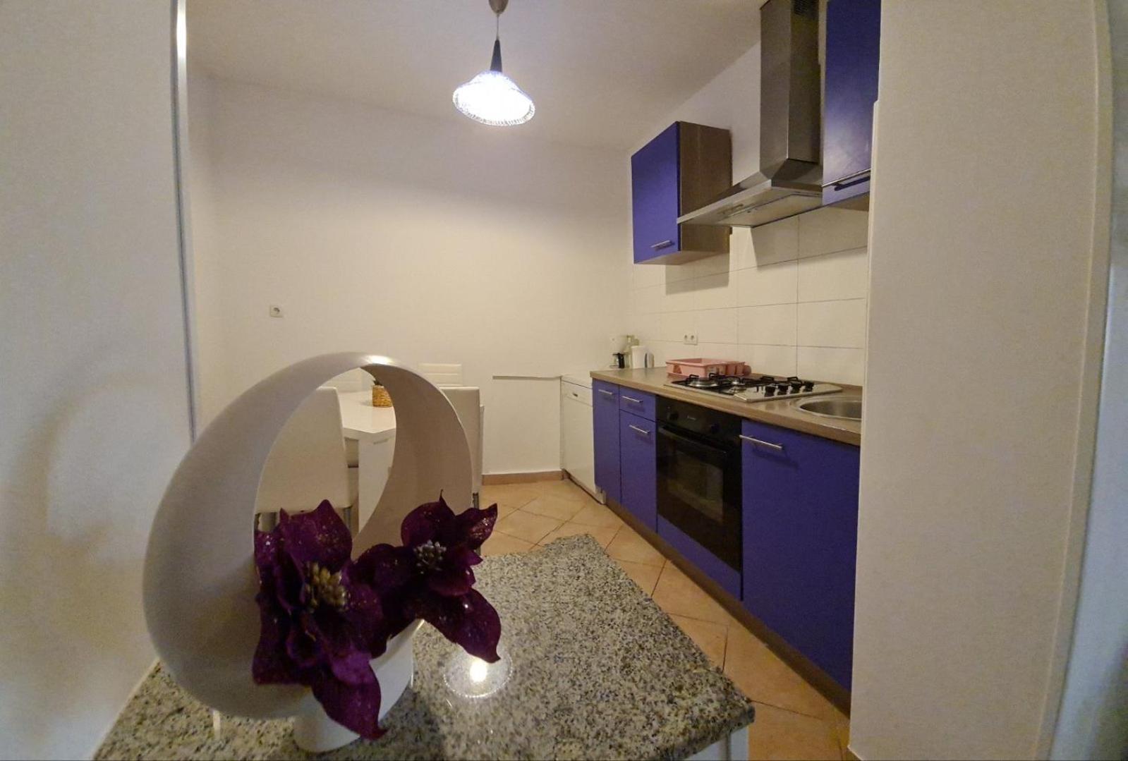 Apartmani B&S Barbat na Rabu Exteriér fotografie
