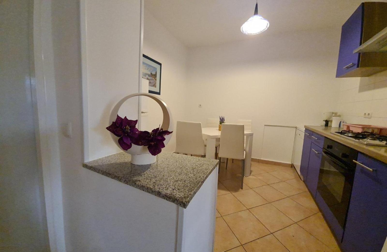Apartmani B&S Barbat na Rabu Exteriér fotografie