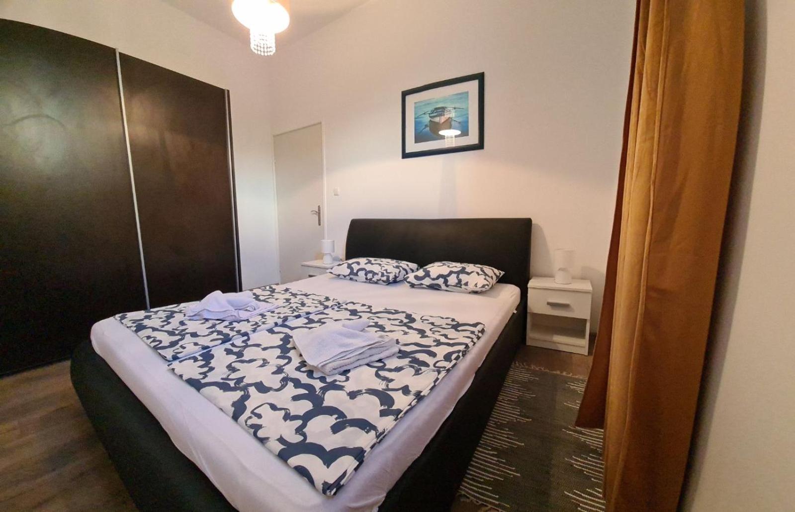 Apartmani B&S Barbat na Rabu Exteriér fotografie