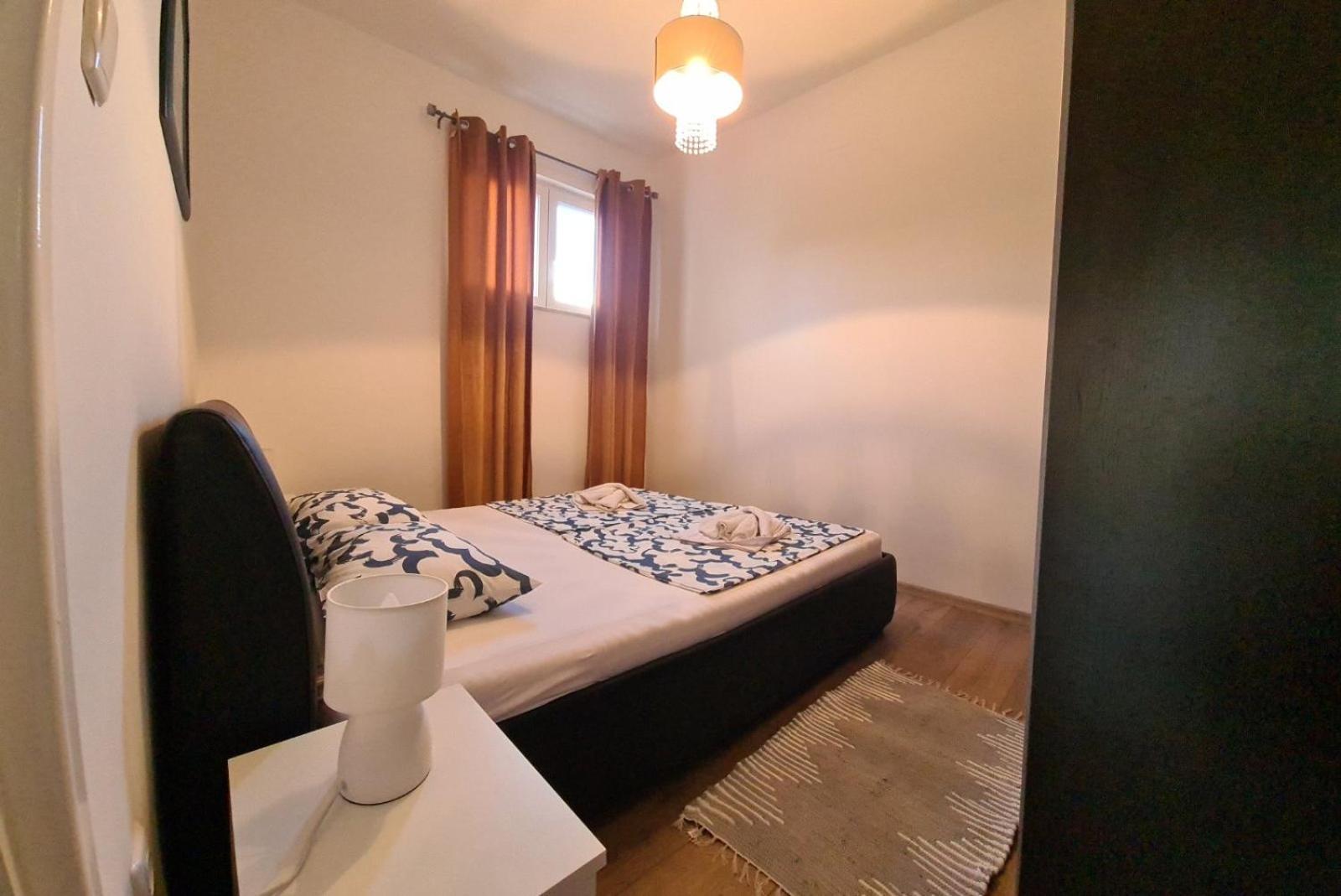 Apartmani B&S Barbat na Rabu Exteriér fotografie